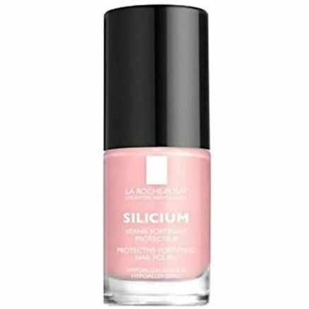 vernis à ongles La Roche Posay Toleriane Silicium Traitement fortifia