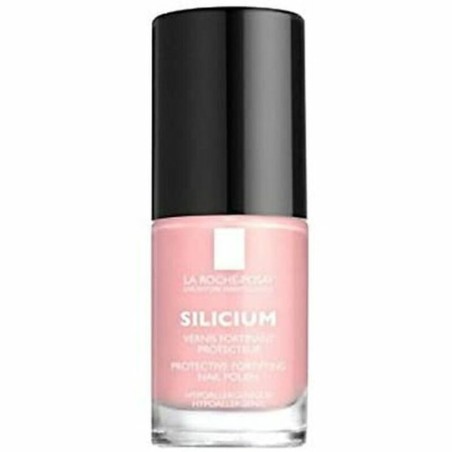 vernis à ongles La Roche Posay Toleriane Silicium Traitement fortifia