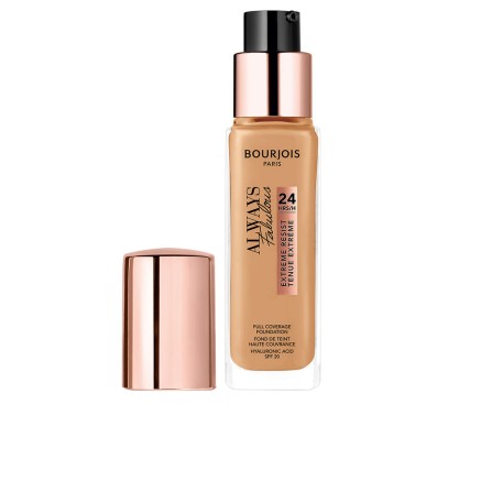 Vloeibare Foundation Always Fabulous 24h Bourjois 30 ml 2