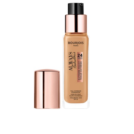 Vloeibare Foundation Always Fabulous 24h Bourjois 30 ml
