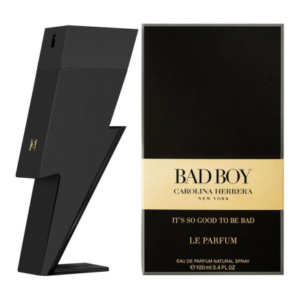 Parfum Homme Bad Boy Carolina Herrera EDP Bad Boy EDP 2