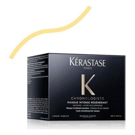 Haarmaske Kerastase Chronologiste 200 ml 2