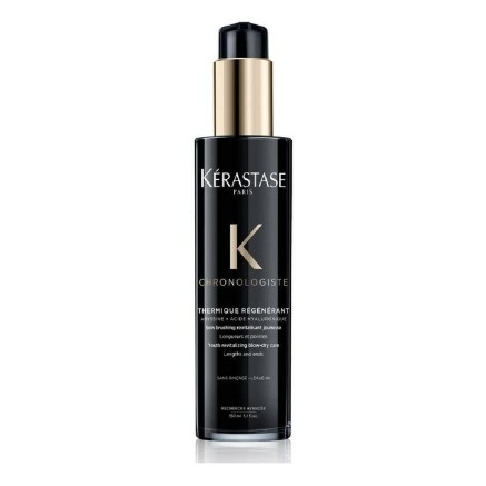 Crema Termo Protettiva per Capelli Chronologiste Kerastase (150 ml)