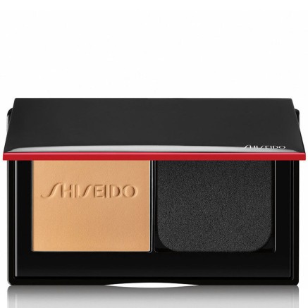 Base de Maquillage en Poudre Shiseido Synchro Skin Self-Refreshing Nº