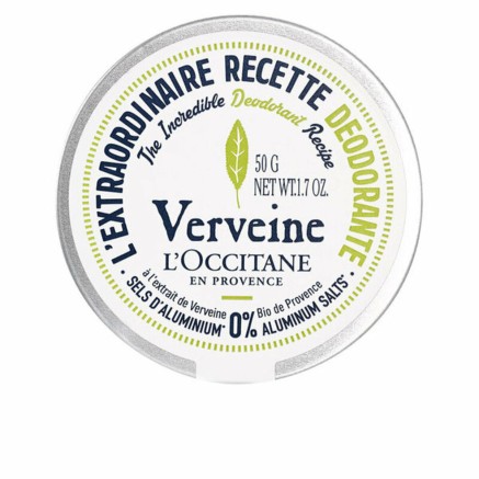 Douchegel L'Occitane En Provence 15DB050VB19 50 g