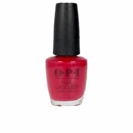 Nagellak Opi Opi Red (15 ml)