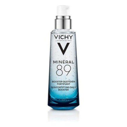 Hydraterend Gelaatsbehandeling Vichy (75 ml)
