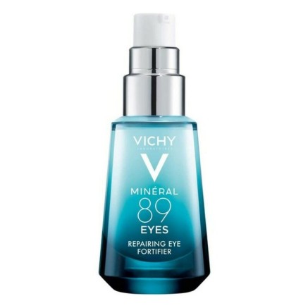 Treatment for Eye Area Vichy Mineral 89 Moisturizing Highlighter (15 m