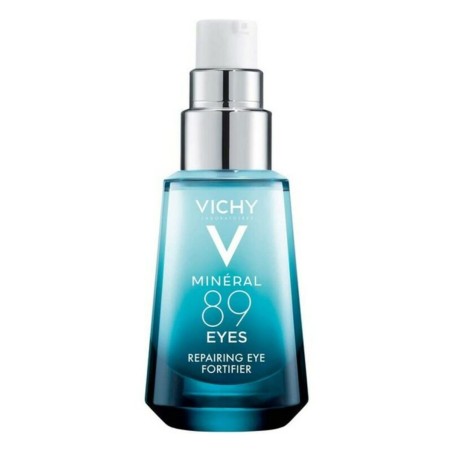 Behandeling voor Ooggebied Vichy Mineral 89 Hydraterend Highlighter (1