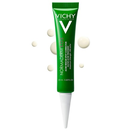 Gezichtscrème Vichy Anti-Acne (20 ml) 2