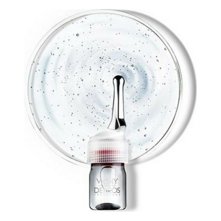 Tratamiento Anticaída Dercos Vichy 12585750 6 ml (21 x 6 ml) 2