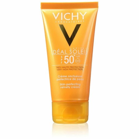 Sonnenschutzcreme für das Gesicht Capital Soleil Vichy Capital Soleil