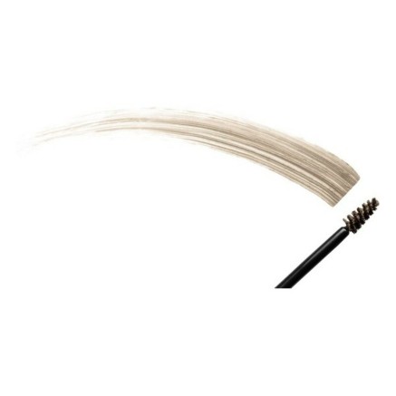 Mascara Brow Fiber Oh Oui 001 Bourjois 2
