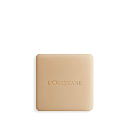 Pastilla de Jabón L'Occitane En Provence 01SA100LT20 100 g 2