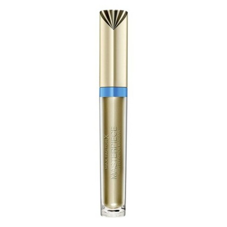 Mascara Masterpiece Max Factor Zwart Waterproof