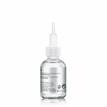 Sérum Reafirmante Vichy Liftactive Supreme Ácido Hialurónico Antied
