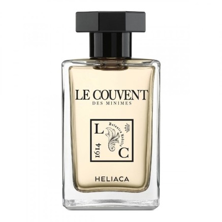 Perfume Unisex Le Couvent des Minimes Singulieres Heliaca EDP 100 ml