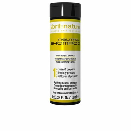 Hairstyling Creme Abril Et Nature Neutral 100 ml 2