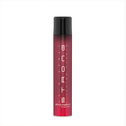 Crema de Peinado Abril Et Nature Styling Hair Spray 500 ml