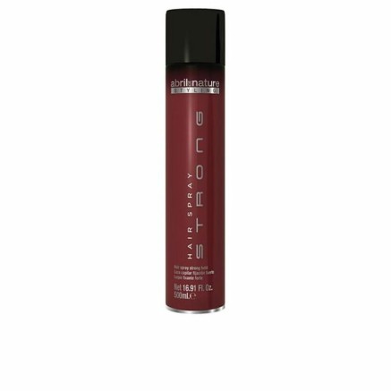 Hairstyling Creme Abril Et Nature Styling Hair Spray 500 ml 2