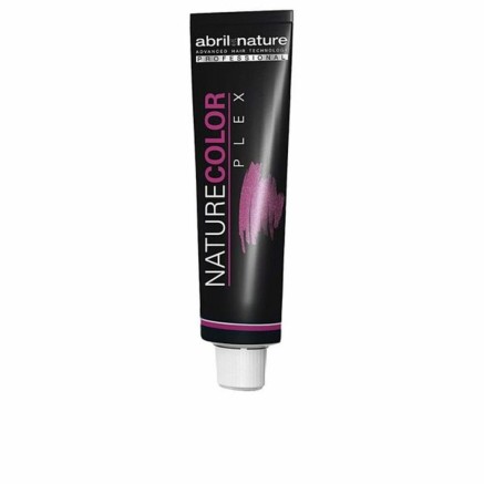 Tinte Permanente Abril Et Nature Naturecolor Plex Nº 7.43 120 ml