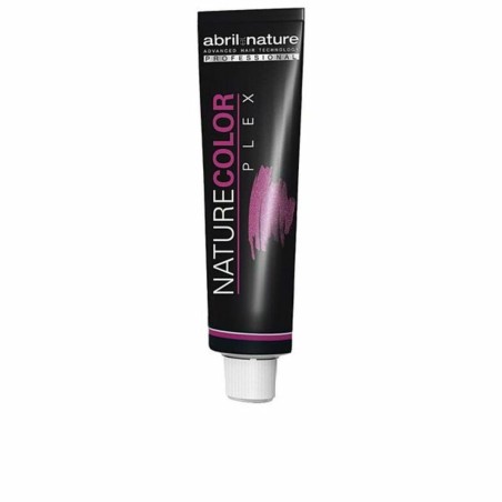 Tintura Permanente Abril Et Nature Naturecolor Plex Nº 8.93 120 ml