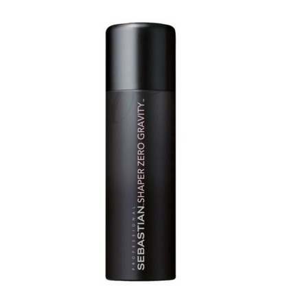 Festigungsspray Shaper Zero Gravity Sebastian Leicht und einfach zu ha
