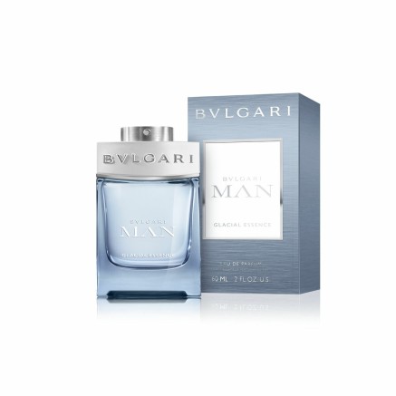 Herrenparfüm Bvlgari Man Glacial Essence EDP 60 ml 2