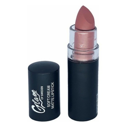 Pintalabios Soft Cream Glam Of Sweden (4 g) 06-princess
