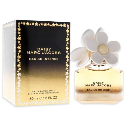 Damesparfum Marc Jacobs  EDP EDP 50 ml