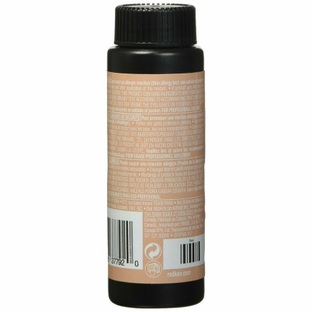 Styling Crème Redken Shades EQ 6N Morrocan Sand Gekleurd (60 ml) 2
