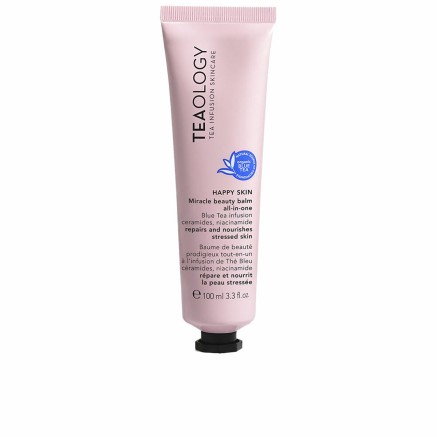 Anti-Ageing Cream Teaology Happy Skin 2
