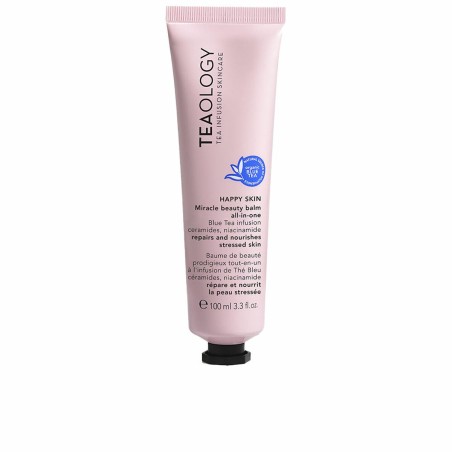 Anti-Veroudering Crème Teaology Happy Skin
