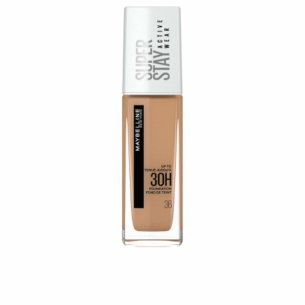 Vloeibare Foundation Superstay Activewear 30h Maybelline 30 ml