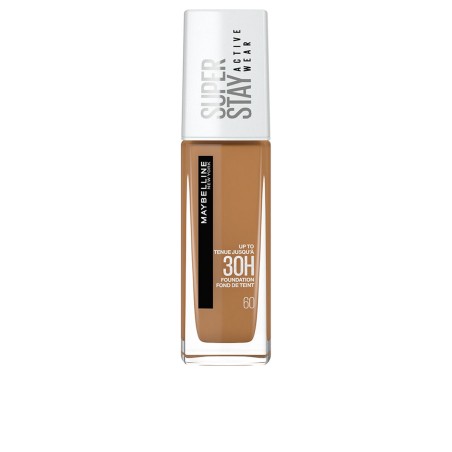 Vloeibare Foundation Superstay Activewear 30h Maybelline 30 ml