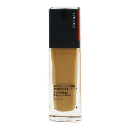 Vloeibare Foundation Synchro Skin Shiseido 30 ml