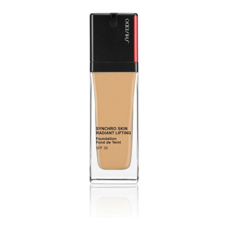Vloeibare Foundation Synchro Skin Shiseido 30 ml