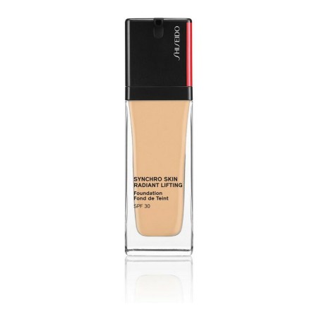 Vloeibare Foundation Synchro Skin Shiseido 30 ml