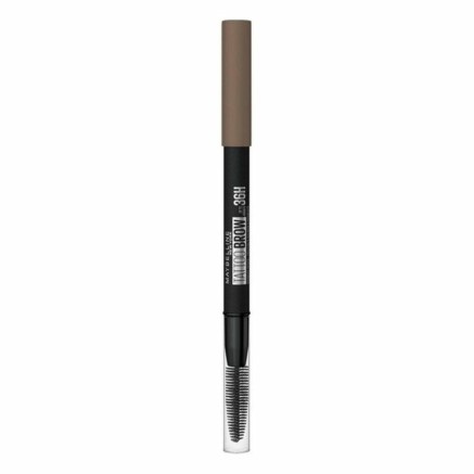 Wenkbrauwpotlood Tattoo Brow 36 h 02 Blonde Maybelline Tattoo Brow H