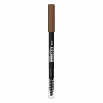 Wenkbrauwpotlood Tattoo Brow 36 h 03 Soft Brown Maybelline