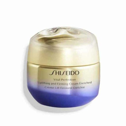 Gezichtscrème Shiseido 768614149408