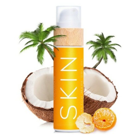 Anti-Stretchmark Olie Cocosolis Skin 110 ml