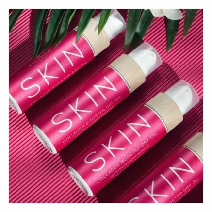 Feuchtigkeitsspendes Öl Cocosolis Skin 110 ml 2