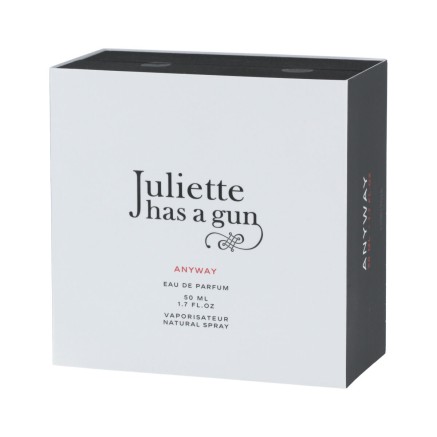 Unisex Perfume Juliette Has A Gun Anyway EDP 2