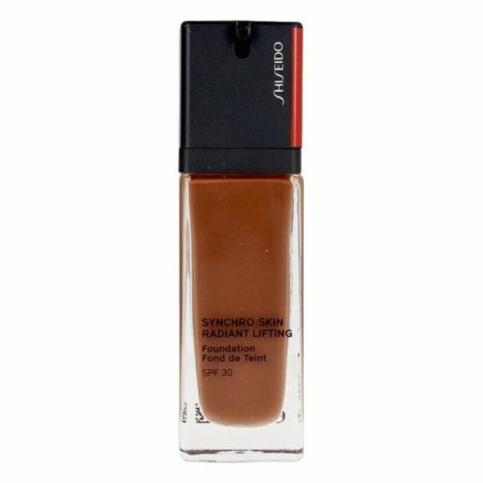 Geizichts Corrector Synchro Skin Radiant Lifting Shiseido 550 (30 ml)