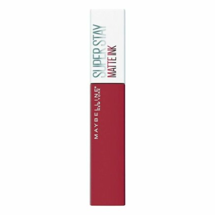 Rouge à lèvres Superstay Matte Ink Maybelline Superstay Nº 325 Shot