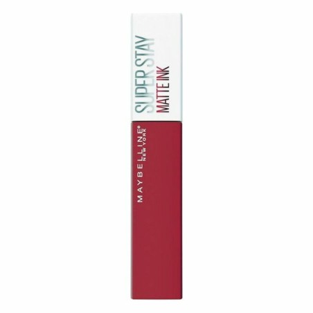 Pintalabios Superstay Matte Ink Maybelline Superstay Nº 325 Shot Call