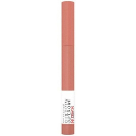 Lipstick Superstay Matte Ink Maybelline 95 Talk the Talk (1,5 g) 2