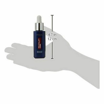 Facial Serum Revitalift Laser Retinol L'Oreal Make Up AA269700 30 ml 2