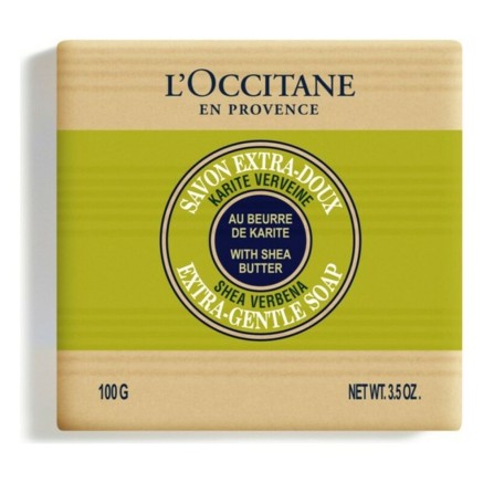 Blok Zeep L'Occitane En Provence 01SA100VE20 100 g